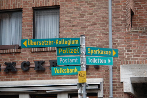 Directions Directions