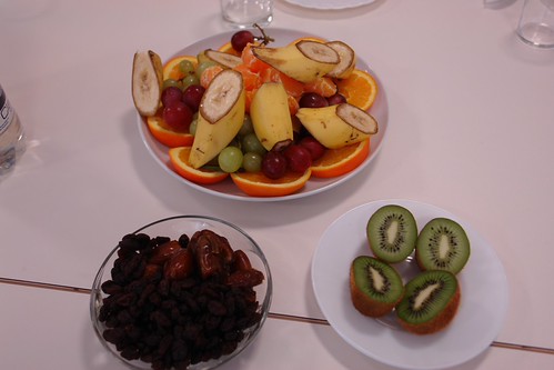 healthy food