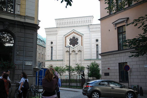 Great Synagogue