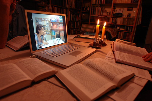 Shabbat 21st century